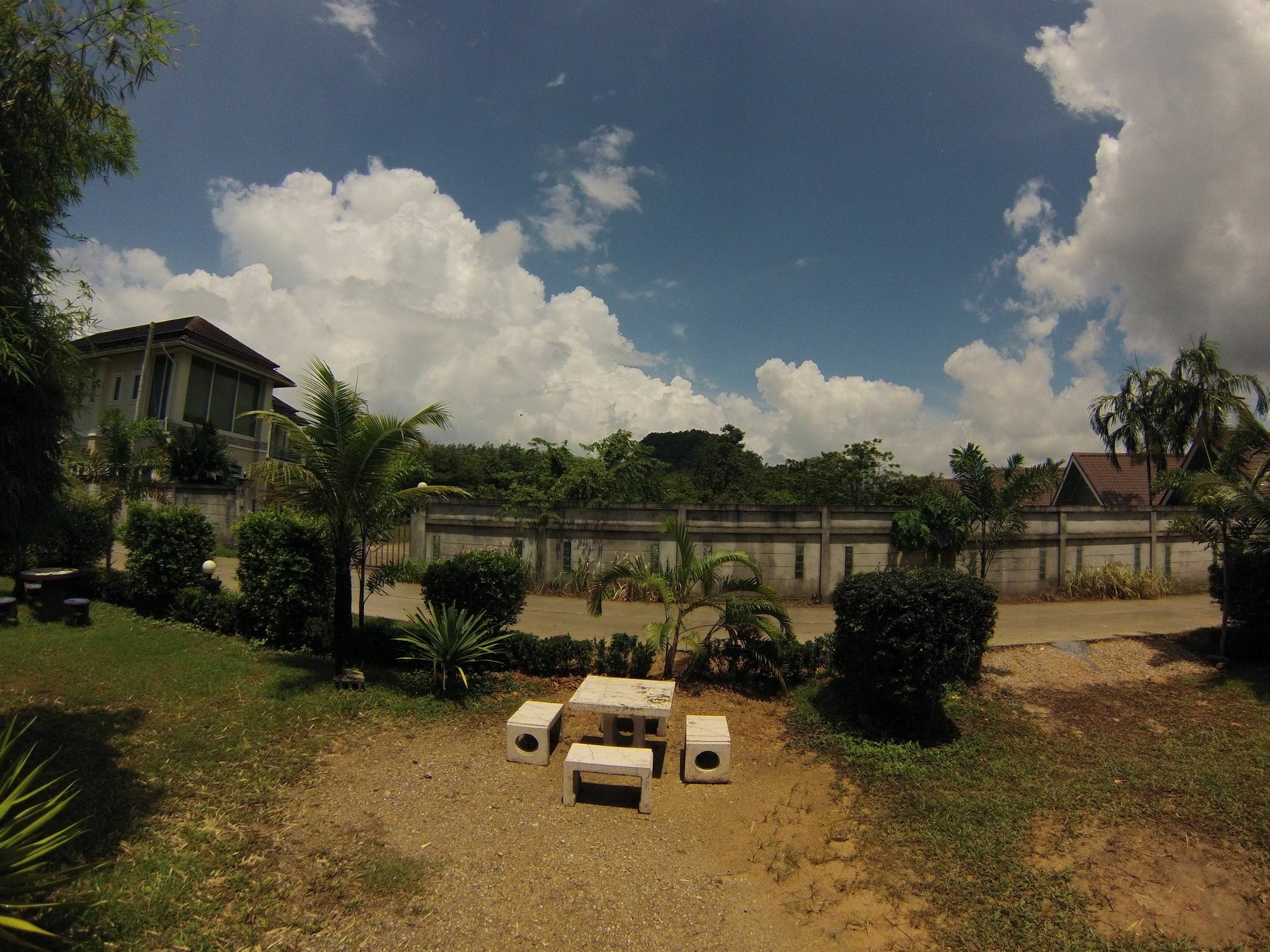 Guest House Ao Nang Bed Boxx ภายนอก รูปภาพ