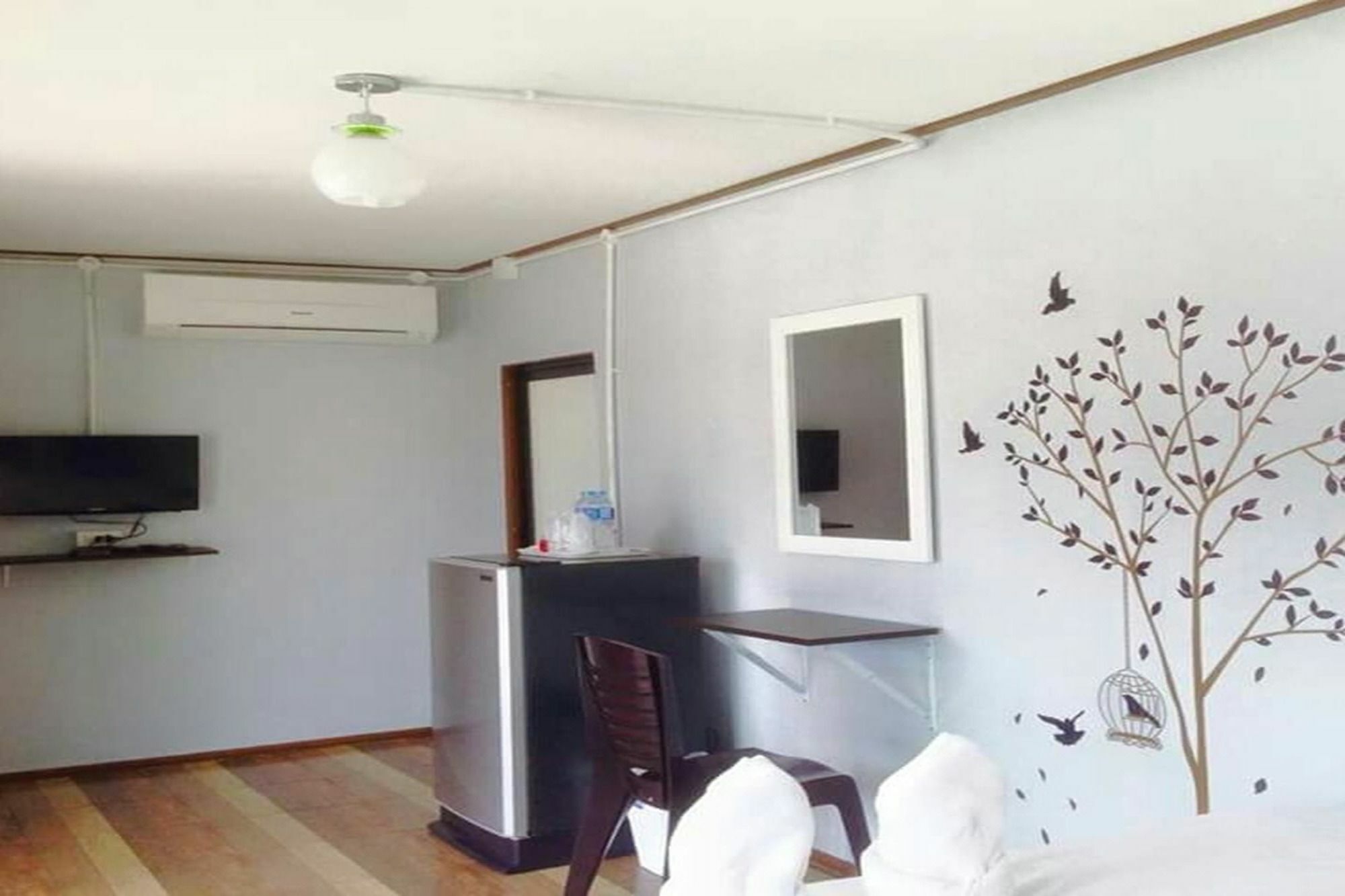 Guest House Ao Nang Bed Boxx ภายนอก รูปภาพ